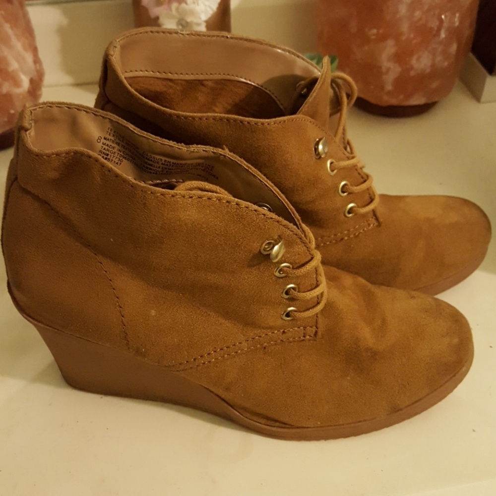 Booties